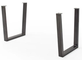 Γραφείο Εργασίας Λευκή Λάκα 140x75x60