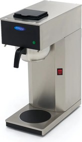 Filter Coffee Maker - Single - 2L - with Insulated Jug