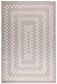 Beauty Home Χαλί Sahara Art 9967 200x290 Μπεζ