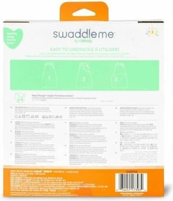 υπνόσακο Ingenuity 6-18 Μηνών βαμβάκι