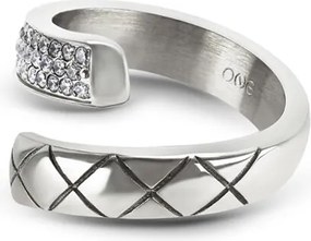 Γυναικεία Δαχτυλίδια One Jewels OJDFR02S-6 Ασημί