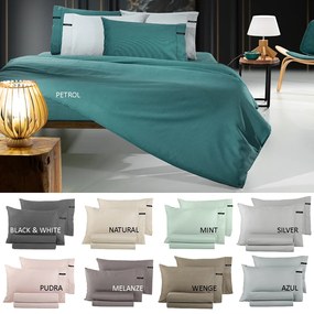 Σεντόνι Υπέρδιπλο Επίπεδο (240x270) Guy Laroche Minimal Χακί