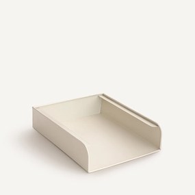 Μεταλλική χαρτοθήκη, Arreglo