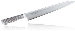 Μαχαίρι Φιλεταρίσματος Pro F-887 27cm Chrome Tojiro Ανοξείδωτο Ατσάλι