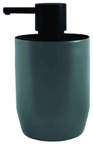 Δοχείο Κρεμοσάπουνου Jaro 03290.001 6,5x17,5cm Grey-Black Ceramic