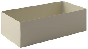 Κουτί Αποθήκευσης (25x7.5x13) Pam &amp; Co 119-703 Matt Ivory