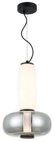 Κρεμαστό Φωτιστικό Οροφής LED 18W IP20 3000K Avery 4302500 Viokef 4302500 Λευκό