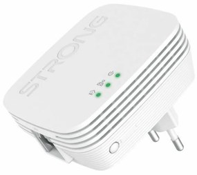 Αντάπτορας PLC STRONG Powerline Wi-Fi 600 Triple
