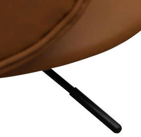 Bobo Office Chair Light Brown