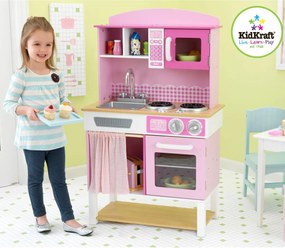 Κουζίνα KidKraft Home Cookin'