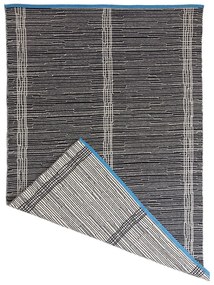 Χαλί All Season 2 Όψεων (130x190) Royal Carpet Urban Cotton Kilim Marshmallow