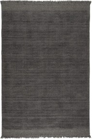 Χαλί Papilio Como 375 073 Grey Βιοκαρπέτ 200X250cm
