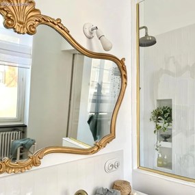 LED Filament Λαμπτήρας E27 CRI 95 Αχλάδι ST64 7W 2700K Dimmable - P02