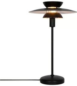 Επιτραπέζιο Φωτιστικό E14 25W IP20 Μαύρο Carmen 2213615003 Nordlux-2213615003-Μαύρο 2213615003