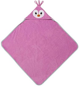 Βρεφική Κάπα (77x77) Zoocchini Penguin