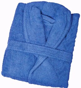 Μπουρνούζι Sb Home Daily Blue Μπλε MEDIUM