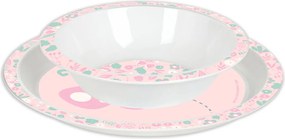 Παιδικό Σετ Σκεύη Safta Mariposa PVC