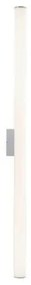 Απλίκα Φωτιστικό Τοίχου Χρώμιο Ice Tube Led M 8120 Nowodvorski-8120-Χρώμιο 8120