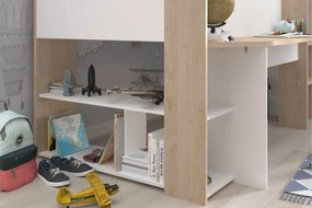 Kουκέτα Helter