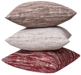 Μαξιλάρι Διακοσμητικό 42x42 2214 Λινό Viopros
