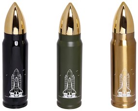 Θερμός 500ml 4 Σχέδια Etoile PT-205