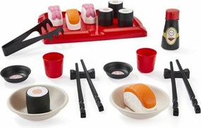 Παιχνίδια Σετ Τροφίμων Ecoiffier Sushi