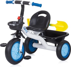 Τρίκυκλο "Rover" sky blue