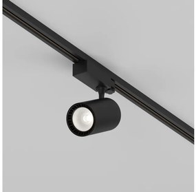 Σποτ Ράγας Trinity LED 26W Μαύρο 3000Κ Vuoro TR029-3-26W3K-S-B Maytoni TR029-3-26W3K-S-B