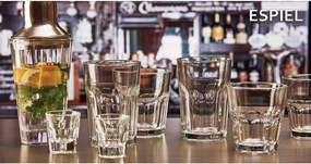 Ποτήρι Ουίσκι 265ml Pasabahce By Espiel Casablanca SP52705K12