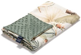 Κουβέρτα Minky Αγκαλιάς (80x100) La Millou Boho Coco