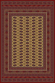 PERSA 4216 CAMEL - 2.00x2.50