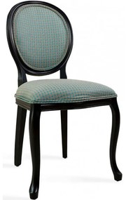 579 Wilson S ξύλινη καρέκλα Σε πολλούς χρωματισμούς 48x59x96(51)cm Ξύλο