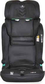 Κάθισμα Αυτοκινήτου (76-150εκ. Ύψος) Cangaroo iDrive i-Size Phantom Black