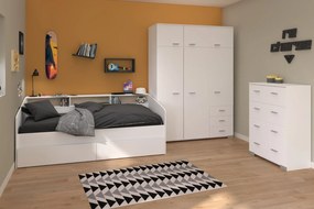 Σετ παιδικού δωματίου Sleep