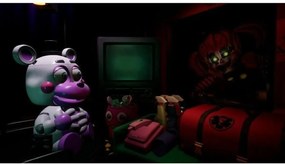 Βιντεοπαιχνίδι για Switch Just For Games Five Nights at Freddy's: Help Wanted 2