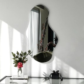 Καθρέπτες Decortie  Small Ayna 40x70 cm