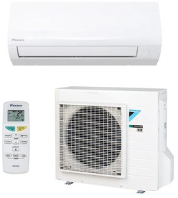 Κλιματιστικό Inverter Daikin Sensira FTXF60D + RXF60D