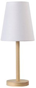 Πορτατίφ Aca Nostos TF176731TNW Wood