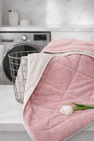 Stewehome Πάπλωμα διπλής όψης για δύο άτομα με ράφι 195x215 cm