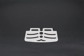 MSL 1/2/3-15 - Water Drip Tray Complete