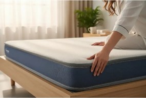 Stewehome Στρώμα δαπέδου αφρώδες μονό 80x200x8 cm