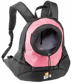 Σακίδιο πλάτης για Kατοικίδια Ferplast Ροζ