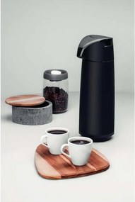 Θερμός 1,8lt με DISPENSER EXATA 61639/583-BLACK - Tramontina