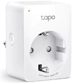 Έξυπνη πρίζα TP-LINK TAPO-P110 Wi-Fi bluetooth Ver. 1.0
