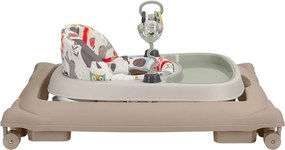Στράτα (6+ Μηνών/Έως 12kg) Kikka Boo Paleo Beige