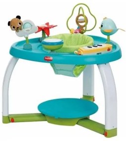 Τραπεζάκι Δραστηριοτήτων & Κάθισμα Tiny Love 5in1 Meadow Days