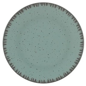 Πιάτο Πορσελάνης Ρηχό Uranus 17εκ. Ν. 2035 - DOT - 6 ΤΜΧ