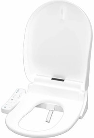 Καπάκι Τουαλέτας SFA Λευκό Πλαστική ύλη