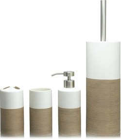 Doppio sand 325 ml δοχείο κρεμοσάπουνου Sealskin