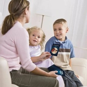 Εκπαιδευτικό παιχνίδι Lisciani Giochi